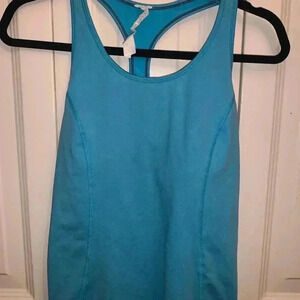 Calvin Klein Workout Tank Top